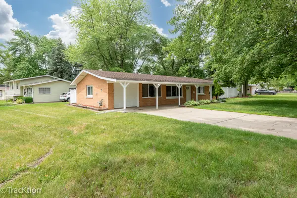 34 Scarsdale Road, Montgomery, IL 60538