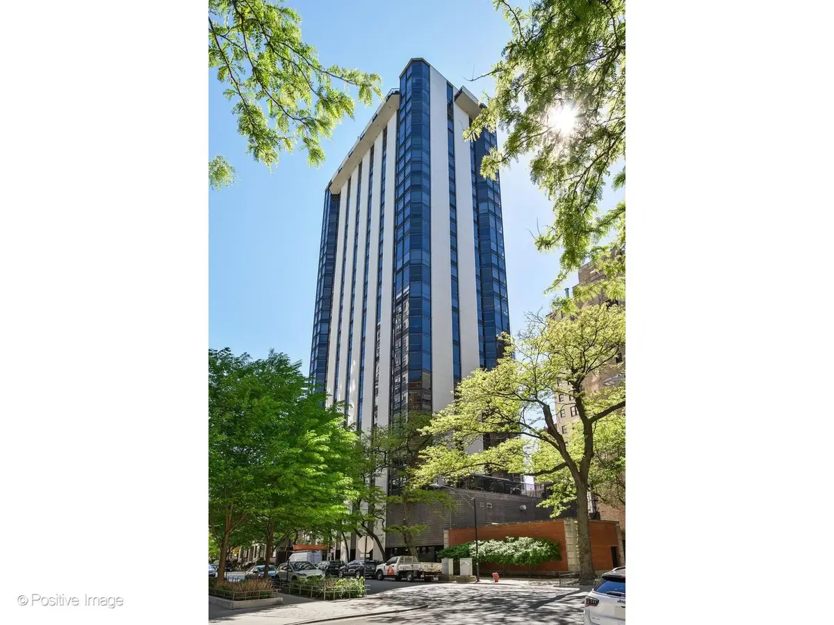 1310 N Ritchie Court #26C, Chicago, IL 60610 - #1