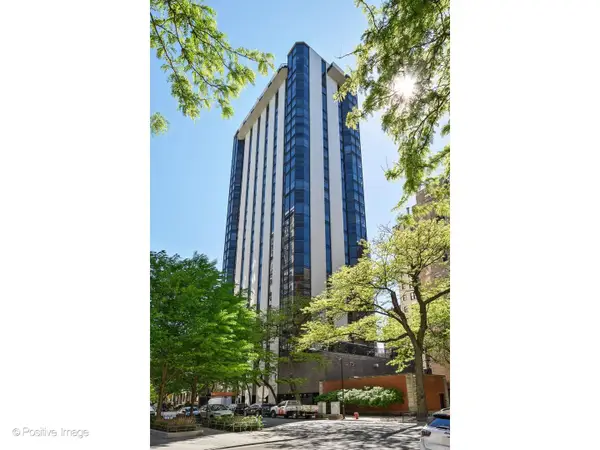 1310 N Ritchie Court #26C, Chicago, IL 60610