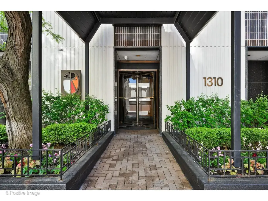1310 N Ritchie Court #26C, Chicago, IL 60610 - #2