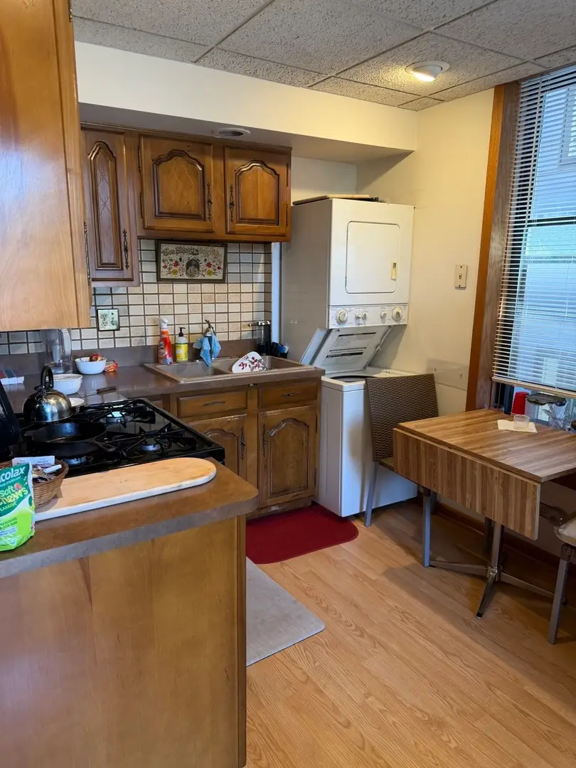 1419 W Lexington Street, Chicago, IL 60607 - #3