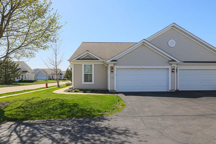13580 Hemlock Road, Huntley, IL 60142 - #3