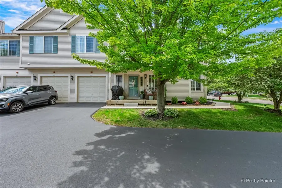 535 Fox Ridge Drive #535, Fox Lake, IL 60020 - #3