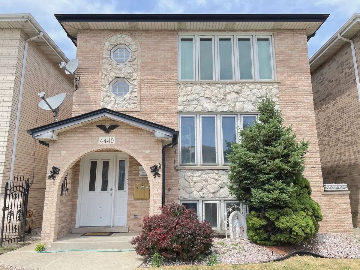 4440 W 55th Street, Chicago, IL 60632 - #1