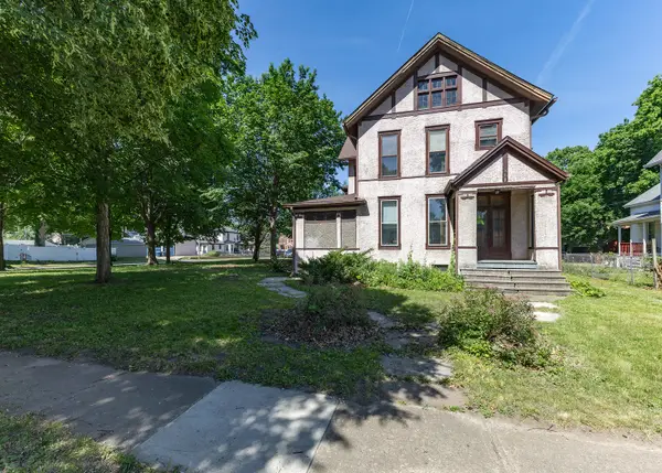 728 21st Street, Rock Island, IL 61201