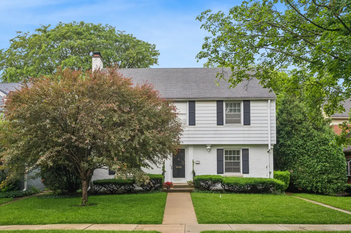 3130 Thayer Street, Evanston, IL 60201 - #1