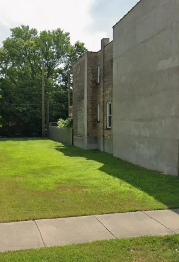 5527 S Union Avenue, Chicago, IL 60621 - #1