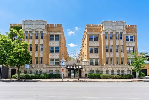 4240 N Clarendon Avenue #312S, Chicago, IL 60613