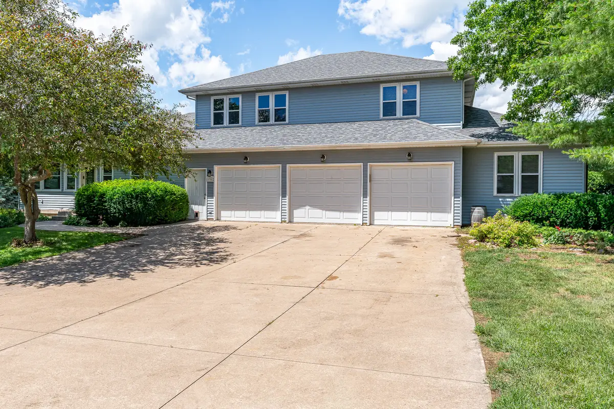 16902 206th Street, Davenport, IA 52806 - #1