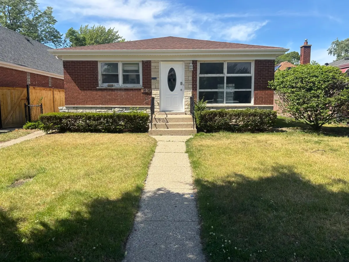 1521 Oakton Street, Evanston, IL 60202 - #1