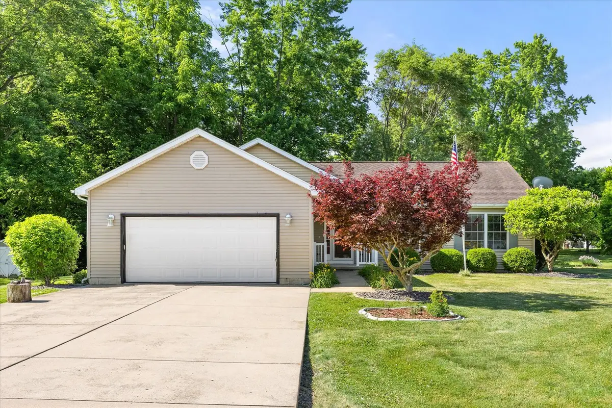 1407 E Wilson Street, Streator, IL 61364 - #1