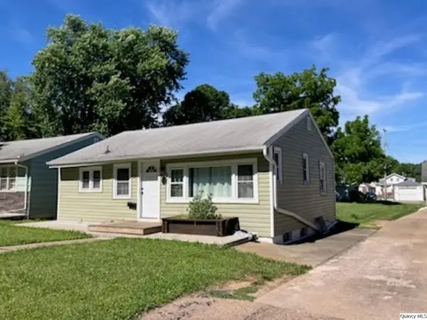 808 S 18th, Quincy, IL 62301