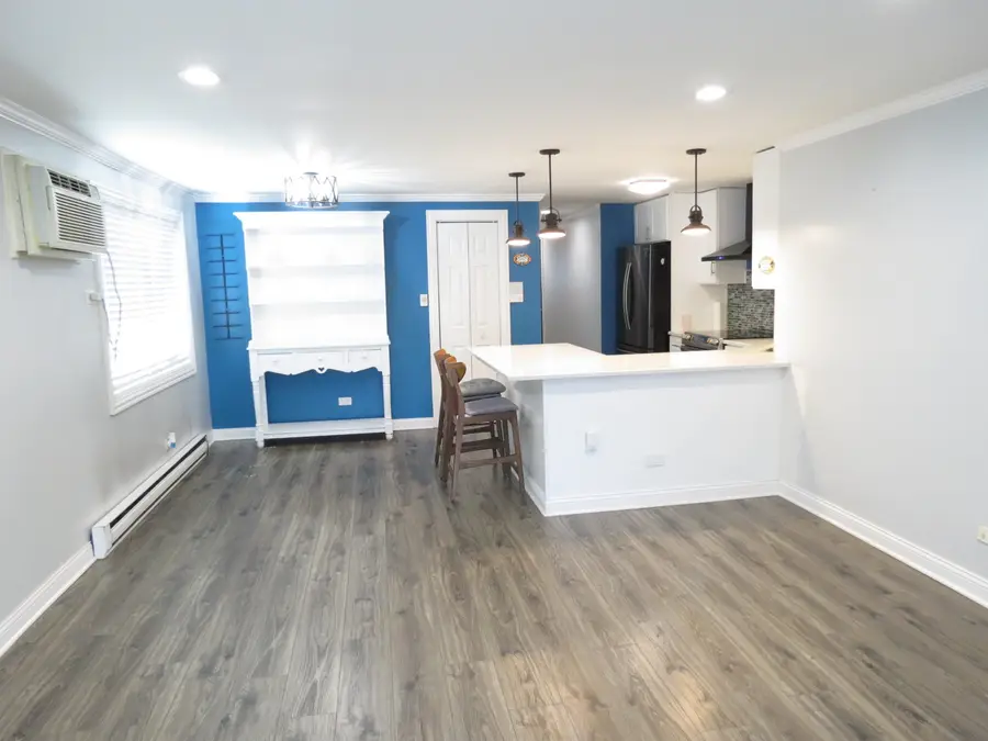 6632 W 64th Place #3W, Chicago, IL 60638 - #2