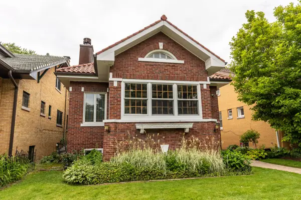 4136 N Lavergne Avenue, Chicago, IL 60641
