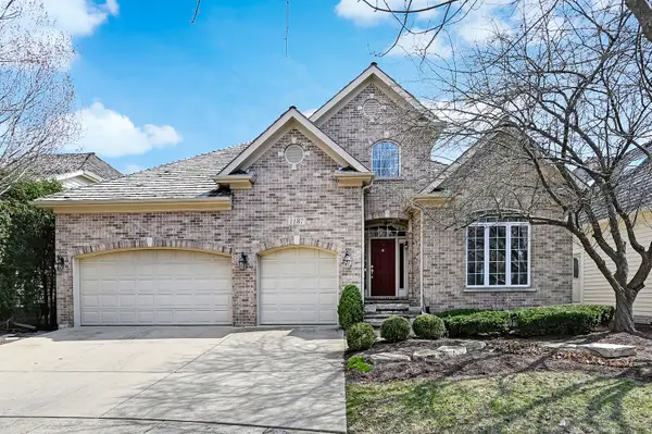 1187 Arborside Drive, Aurora, IL 60502