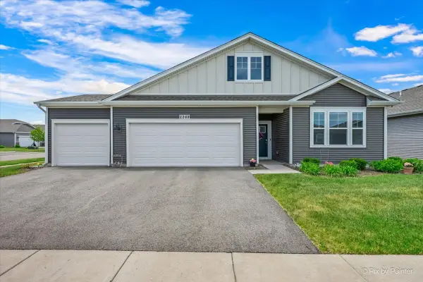 2269 Elderberry Court, Wonder Lake, IL 60097