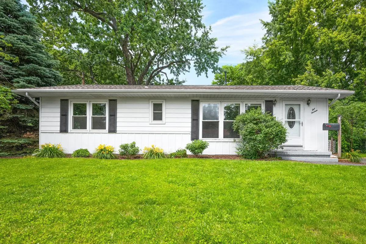113 Conley Circle, Bloomington, IL 61701 - #1