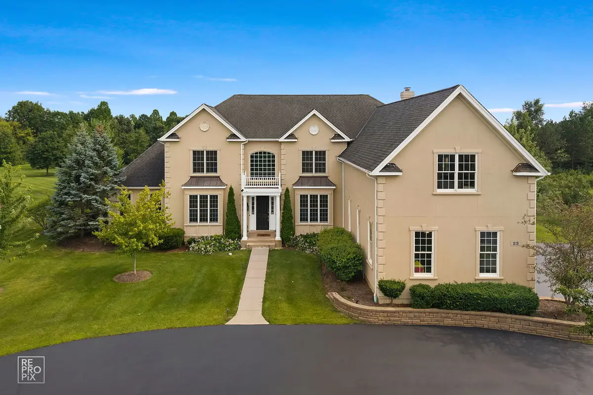 23 Wood Oaks Drive, South Barrington, IL 60010 - #1