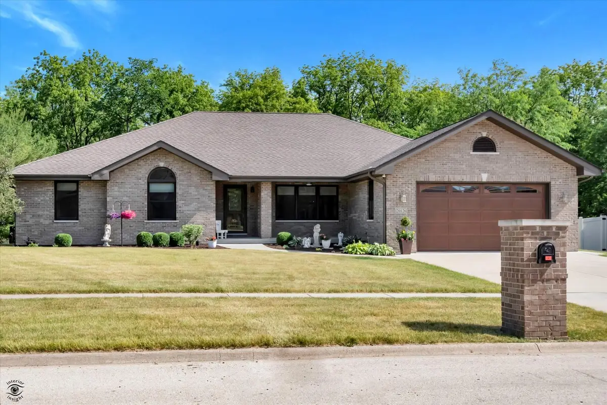 20126 W Pockey Way, Elwood, IL 60421 - #1