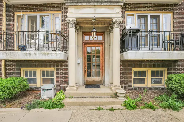 410 N Prairie Street #14, Champaign, IL 61820