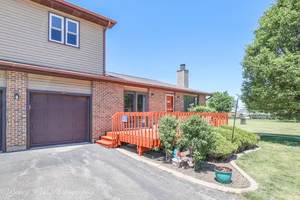 1841 Kerrybrook Court #1841, Sycamore, IL 60178