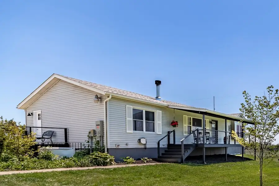 16321 Colorado Street, Hebron, IN 46341 - #2