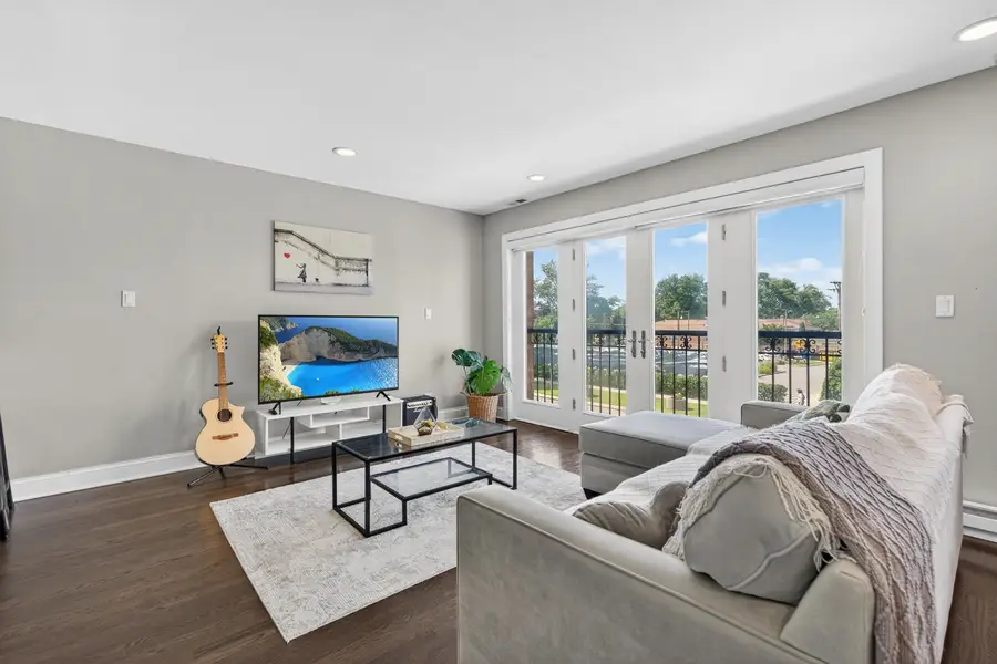 7509 W Irving Park Road #2, Chicago, IL 60634 - #2