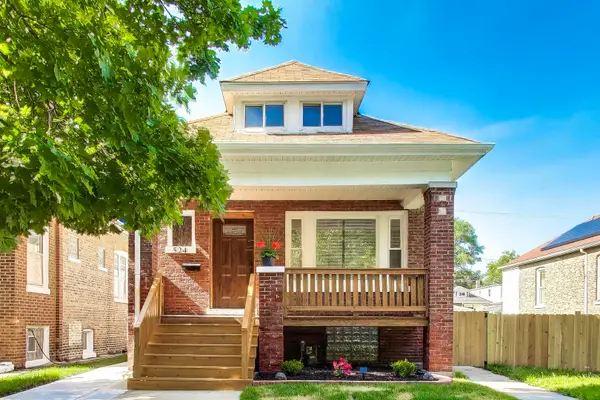 524 E 90th Street, Chicago, IL 60619