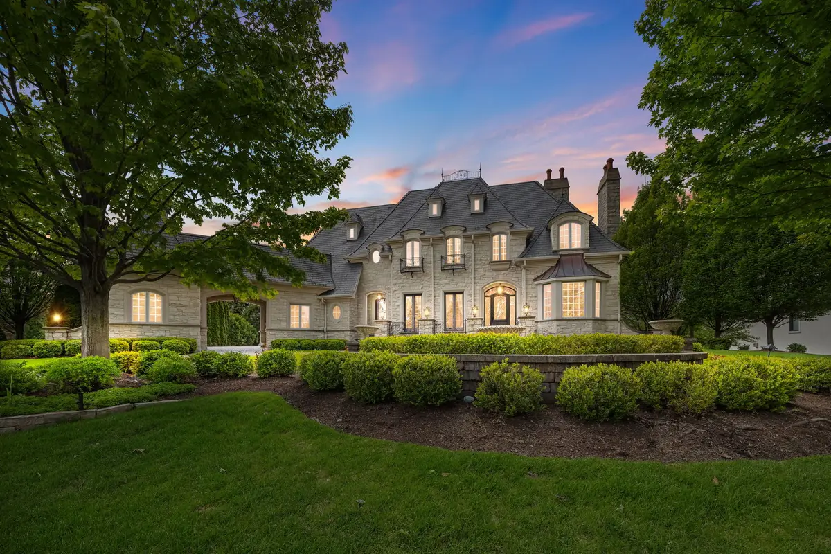 50 Baybrook Lane, Oak Brook, IL 60523 - #1