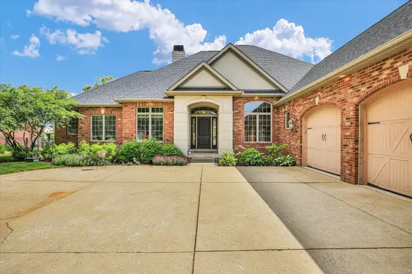 4905 Peifer Lane, Champaign, IL 61822