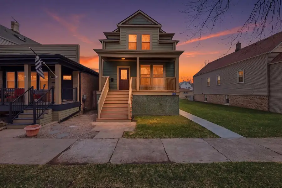 1323-1325 Home Avenue, Berwyn, IL 60402 - #2