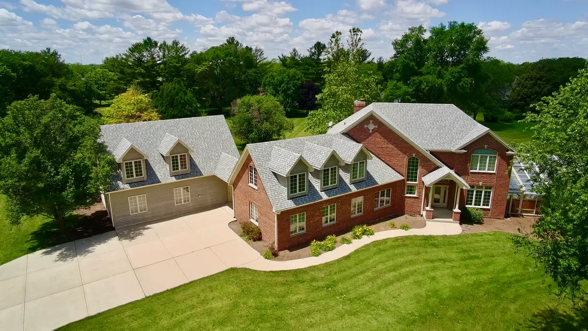 24409 W Park River Lane, Shorewood, IL 60404 - #1