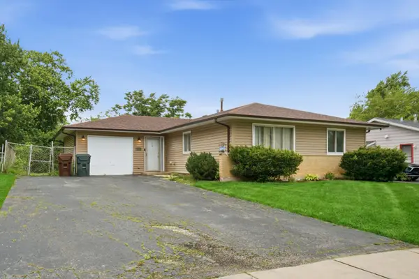 17790 Harvard Lane, Country Club Hills, IL 60478