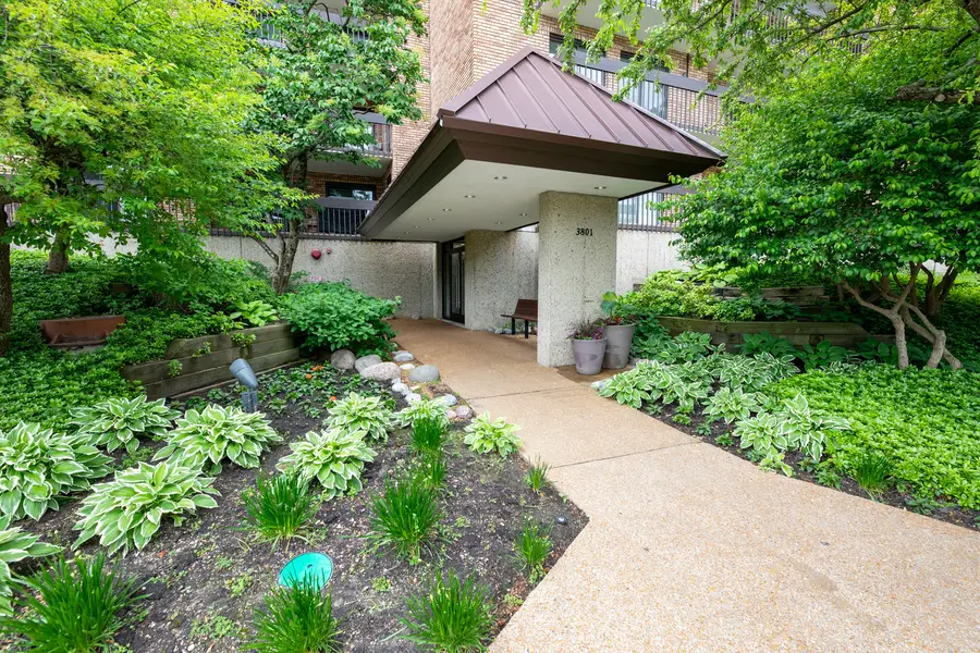 3801 Mission Hills Road #503, Northbrook, IL 60062 - #2
