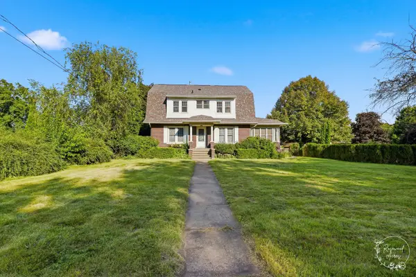3539 N Vincennes Trail, Momence, IL 60954