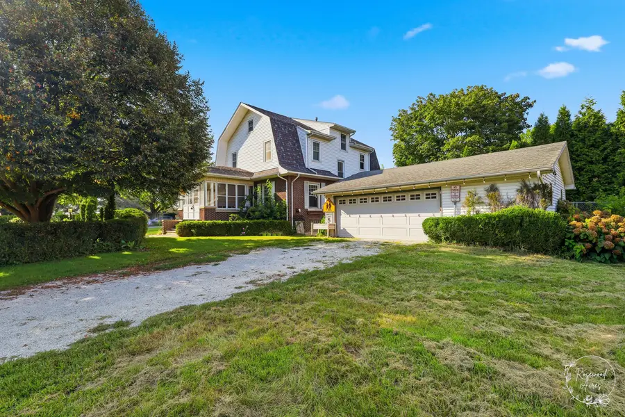 3539 N Vincennes Trail, Momence, IL 60954 - #2
