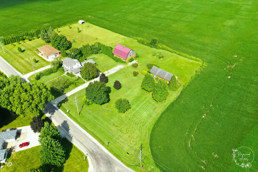 3539 N Vincennes Trail, Momence, IL 60954 - #3