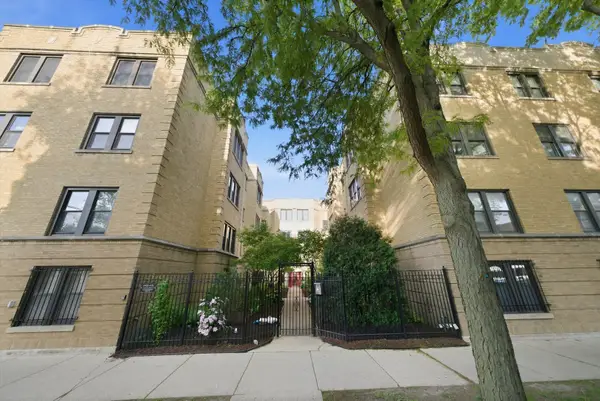 4409 N Sacramento Avenue #G, Chicago, IL 60625