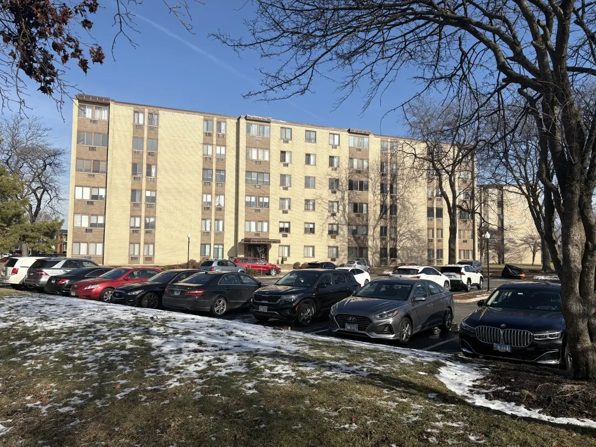 9725 S Karlov Avenue #305, Oak Lawn, IL 60453 - #1