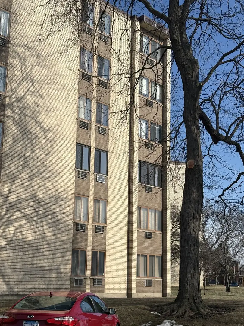 9725 S Karlov Avenue #305, Oak Lawn, IL 60453 - #2