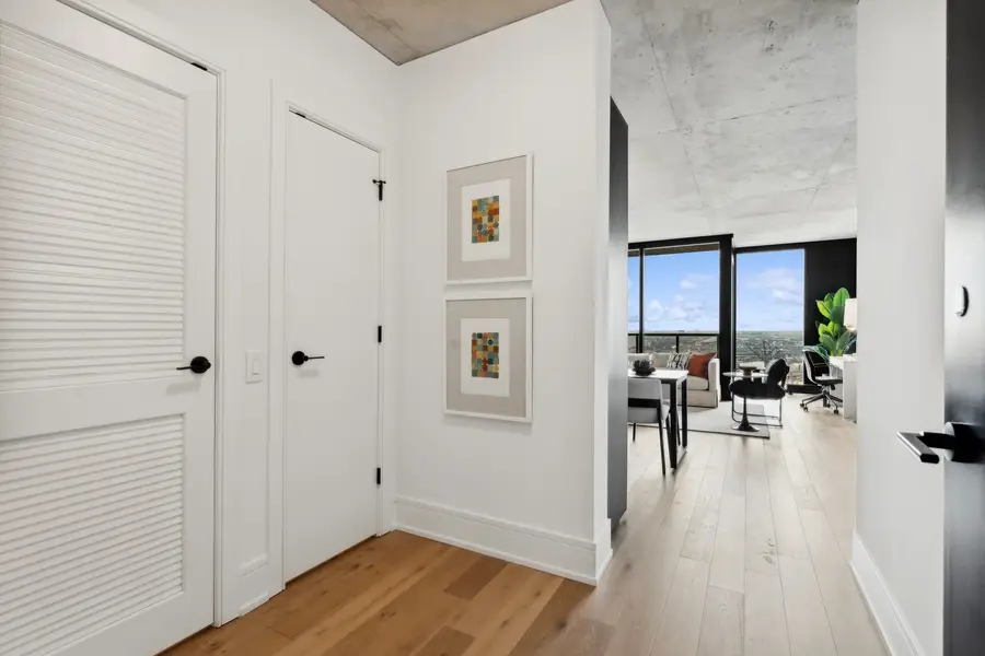 234 W Polk Street #3205, Chicago, IL 60607 - #3