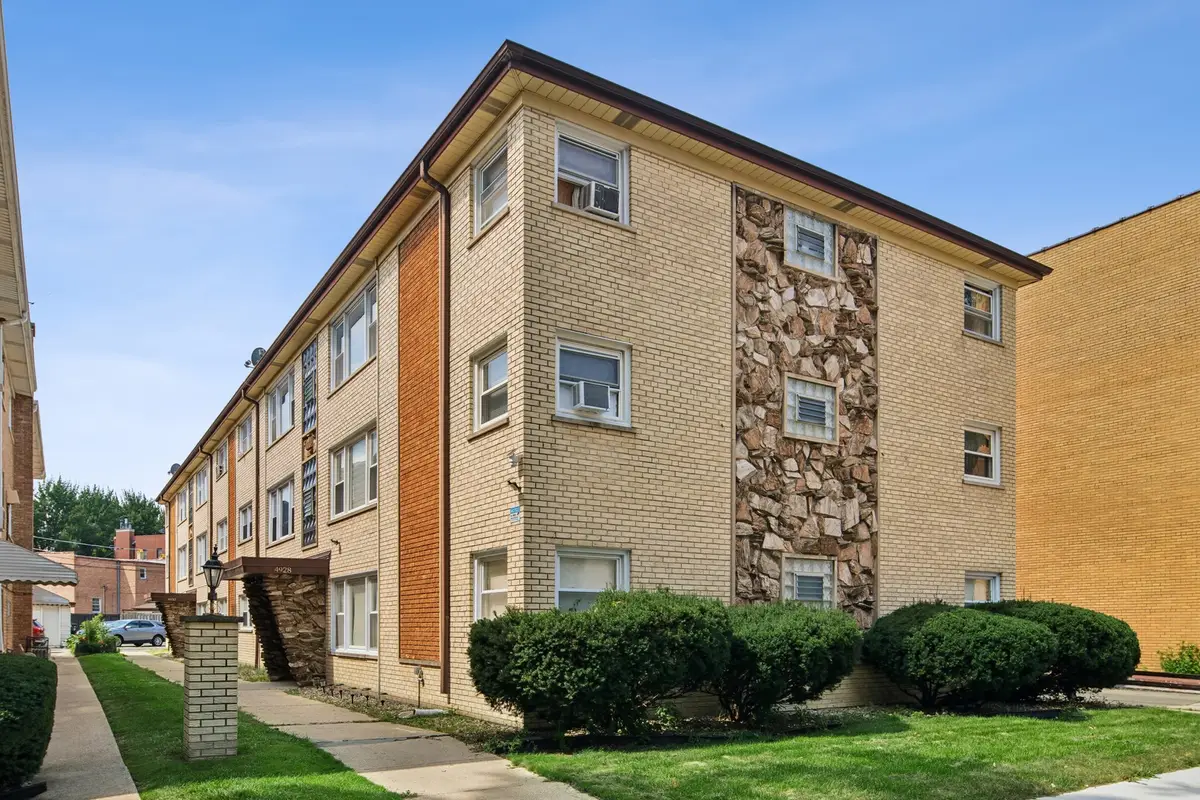 4928 N Lester Avenue #2B, Chicago, IL 60630 - #1