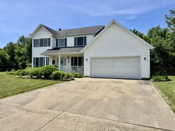 712 Clancy Drive, Dalzell, IL 61320