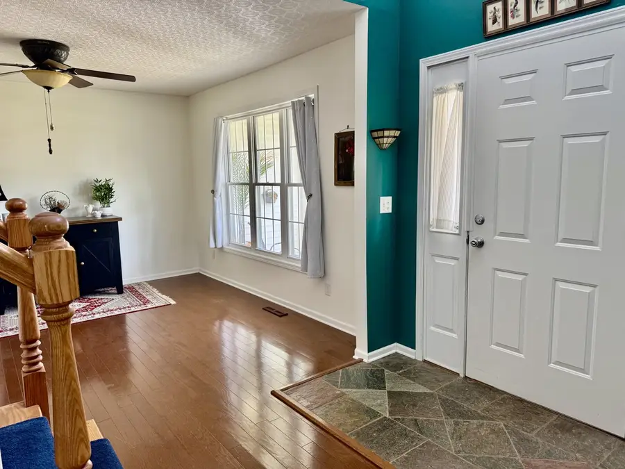 712 Clancy Drive, Dalzell, IL 61320 - #2