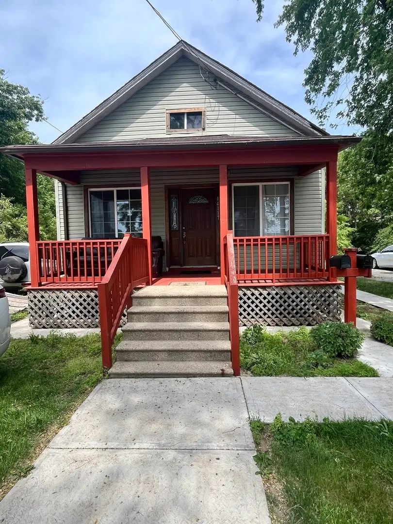 14117 Lincoln Avenue, Dolton, IL 60419 - #1