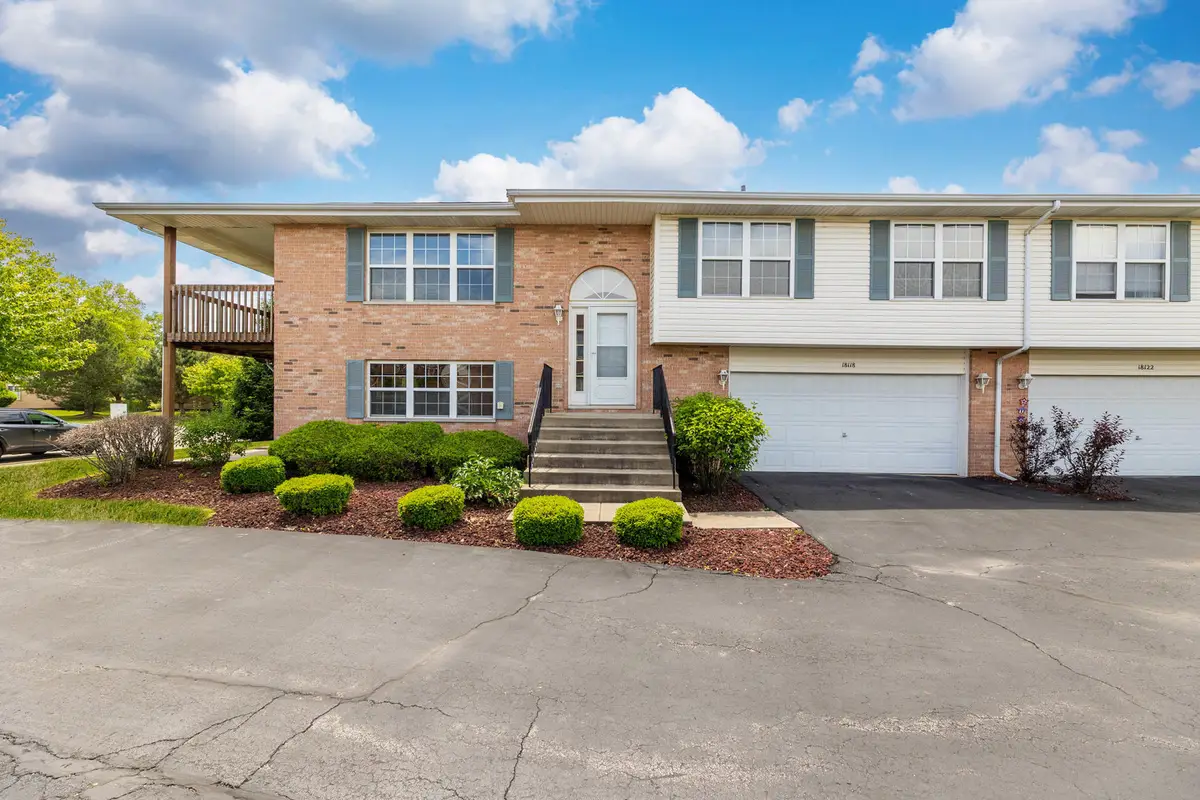 18118 Kirby Drive, Tinley Park, IL 60487 - #1