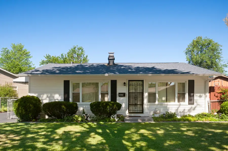 114 Mccabe Drive, Streamwood, IL 60107 - #2