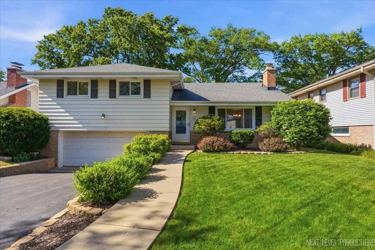 38 W Rand Road, Villa Park, IL 60181 - #1