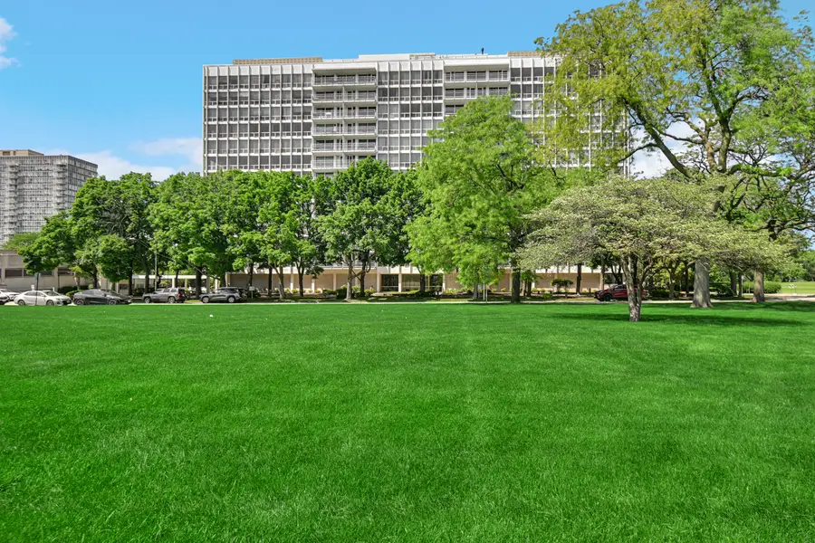 601 E 32nd Street #403, Chicago, IL 60616 - #3