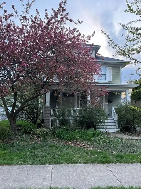117 N Mill Street, Naperville, IL 60540 - #1